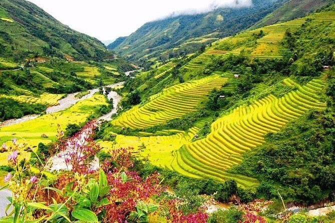 2-Day Amazing Sapa Trek With Sleeper Train From Hanoi - Overnight At Hotel - The Value Proposition