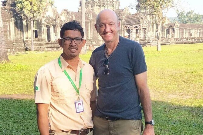 2-Day Angkor Temple Private Tours - Is It Worth the Price?