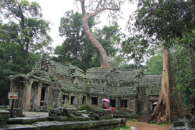 2-Day 'Angkor & Village' Tour - A Detailed Look at the 2-Day Angkor & Village Tour