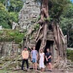 2-Day Angkor Wat Sunrise tour, Banteay Srei & Tonle Sap lake - Key Points