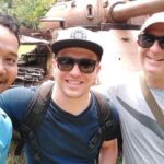 2-Day Angkor Wat Sunrise tour, Banteay Srei & Tonle Sap lake - Exploring the Itinerary in Detail
