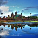 2-Day Angkor Wat & Tonle Sap Tour - Day 2: Sunrises, Hidden Temples, and the Waterworld of Tonle Sap