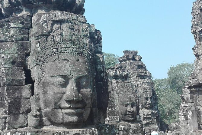 2-Day Angkor Wat Tour from Bangkok - A Deeper Dive into the Itinerary