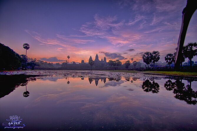 2-Day Angkor Wat With Small, Big Circuit and Banteay Srei Tour - Who This Tour Is Best For
