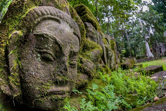 2-Day Angkor Wat with Temples On Small Circle & Kulen Waterfall - An In-Depth Look at the Itinerary