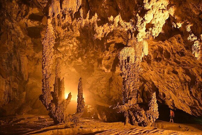 2 Day Ban Gioc Waterfall Tour in Nguom Ngao Cave - What Travelers Love About This Tour