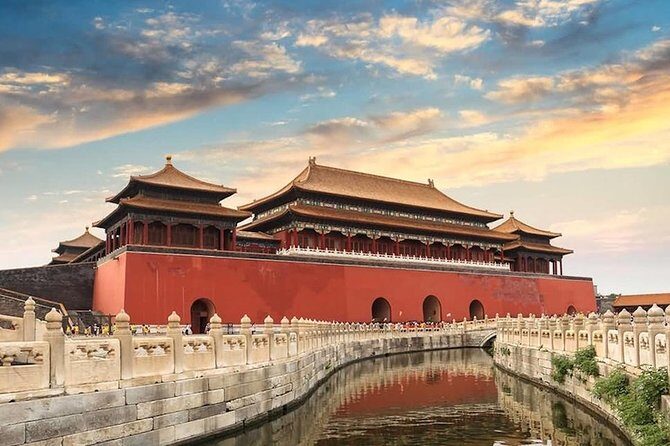 2-Day Beijing Highlights Small-Group Guided Tour - Who Should Book This Tour?