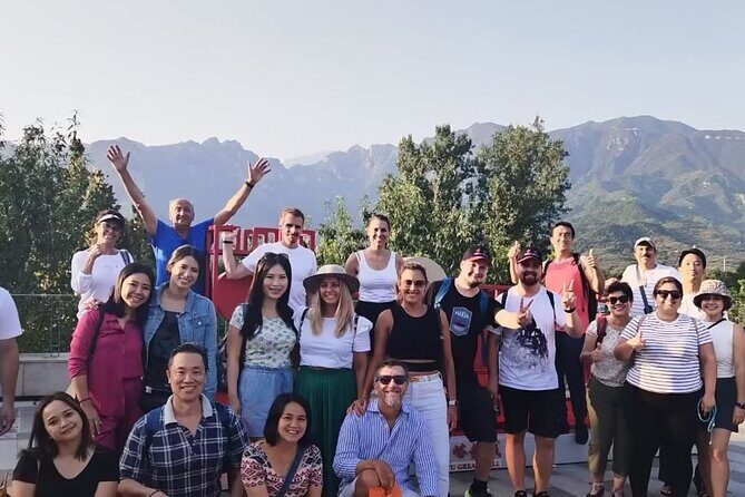 2-Day Beijing: Mutianyu Great Wall Overnight & Forbidden City - FAQ