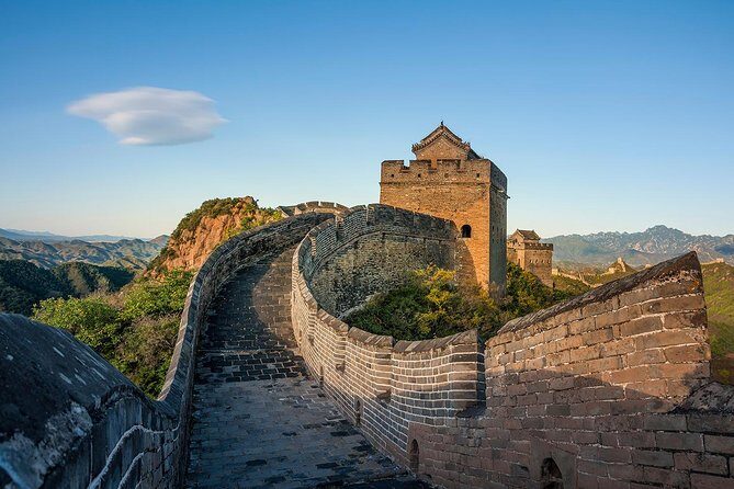 2-Day Beijing Private Tour to Forbidden City, Great Wall,No Shops - Who Is This Tour Best For?