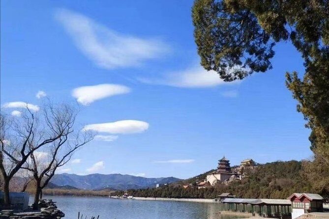 2-Day Beijing VIP private tour Forbidden City,Mutianyu Great Wall - Day 2: Marvels of Nature and Imperial Leisure
