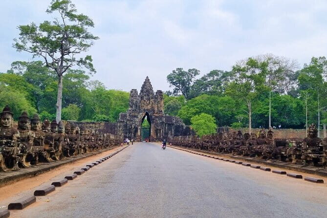 2 Day Cambodia Private Guided Tour in Angkor Temples - Who Will Love This Tour?