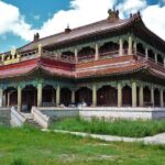 2 Day Central Mongolian Adventure - FAQ