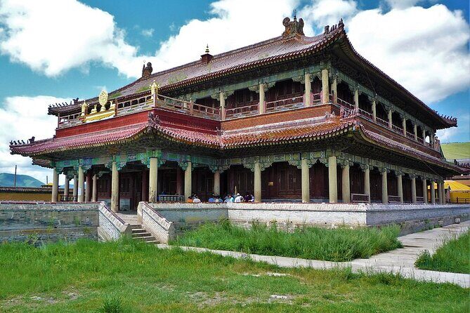 2 Day Central Mongolian Adventure - FAQ