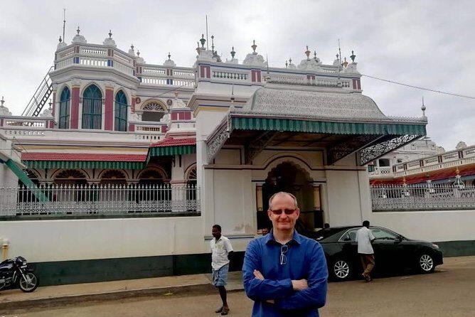 2 day Chettinad tour from Chennai to Palatial mansions with Guide by flight - Final Thoughts