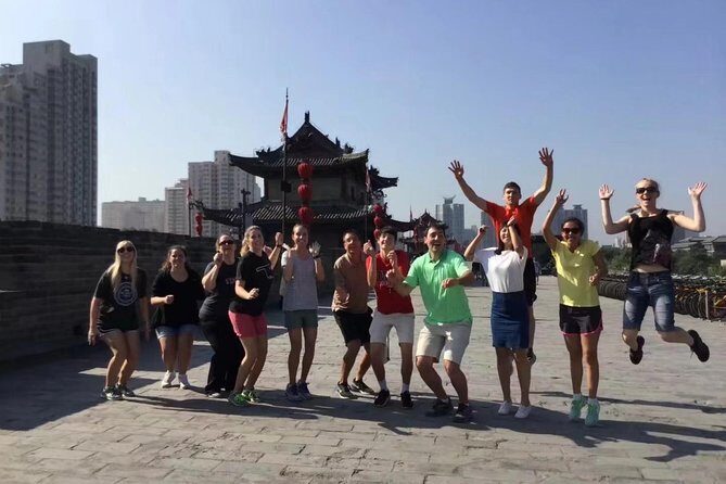 2-Day Classic Xi'an Tour Combo Package: Terracotta Warriors and Downtown Sightseeing - Why This Tour Offers Good Value