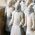 2-Day Customized Warriors Tours & Xian Top Attractions - Day 2: Exploring the Heart of Xian