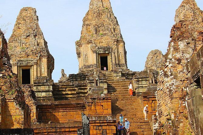 2-Day Eight Temple Tour with Optional Sunrise - An In-Depth Look at the 2-Day Temple Tour Experience