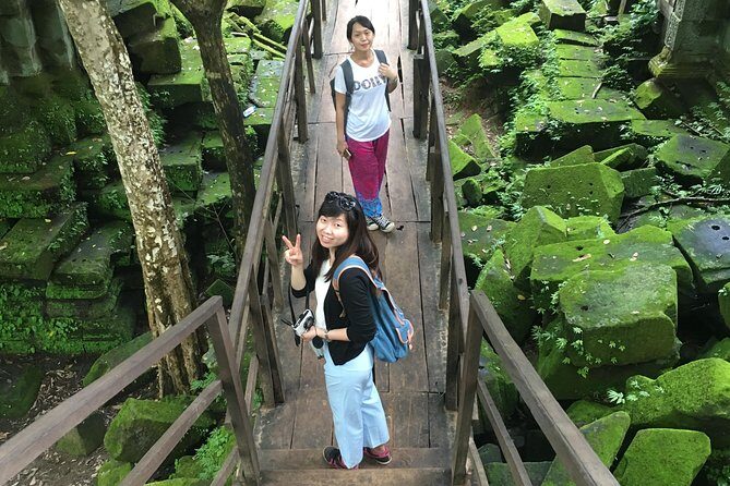 2-Day Explore Angkor Temple & Floating Village - What This Tour Means for You