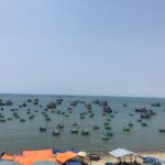 2-Day Free & Easy Mui Ne Beach Tour from Ho Chi Minh City - Diving into the Dunes: Sunrise or Sunset Experience