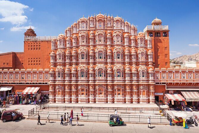 2 Day Golden Triangle Tour to Agra and Jaipur - Final Thoughts