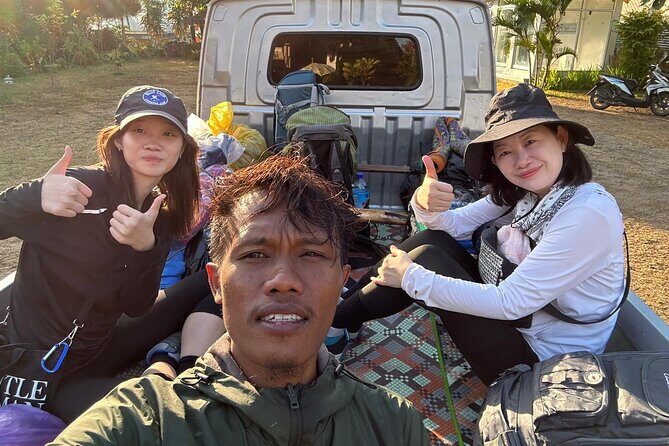 2 Day Guided Hiking to Mount Rinjani Senaru Crater Rim - What’s Included and What to Consider