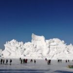 2-Day Harbin City Private Tour with Ice and Snow Festival with Lunch - Practical Details and Tips