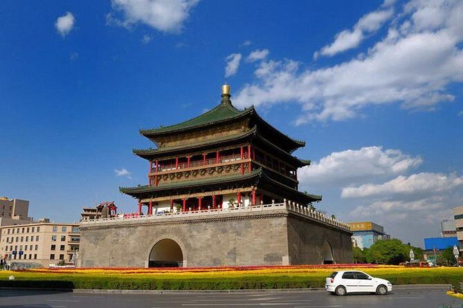 2-Day Highlights Xi'an Private Tour Combo Package: Terracotta Warriors and City Sightseeing - Why This Tour Offers Great Value