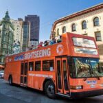 2-Day Hop-On Hop-Off Tour & Alcatraz - Practical Tips for Travelers
