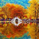 2-Day Huangshan and Hongcun Village Private Tour from Shanghai by Bullet Train - The Convenience of Bullet Train Travel