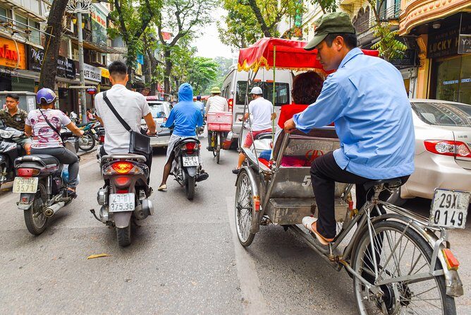 2-Day In Halong Bay Cruise With Transfer From Hanoi - Who Is This Tour Best For?