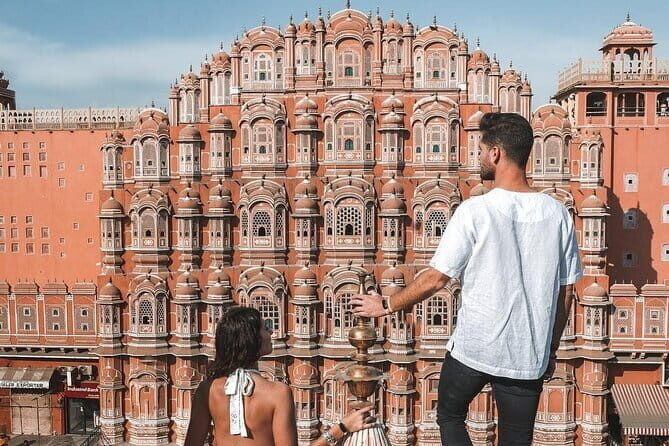 2 Day Jaipur Tour for First-Time Visitors - Practical Details and What to Keep in Mind