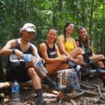 2-Day Jungle Trekking & Rafting in North Sumatra - What’s Included and What to Keep in Mind