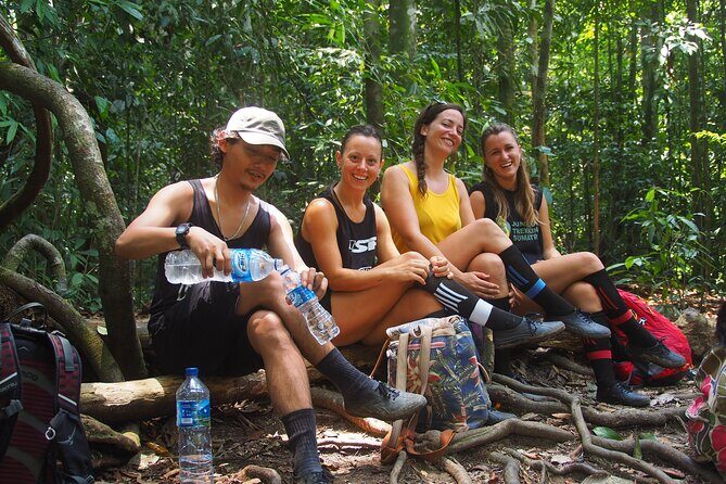 2-Day Jungle Trekking & Rafting in North Sumatra - What’s Included and What to Keep in Mind