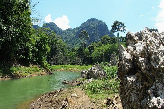 2-Day Khao Sok Jungle Safari from Krabi - Authenticity & Insights from Past Travelers