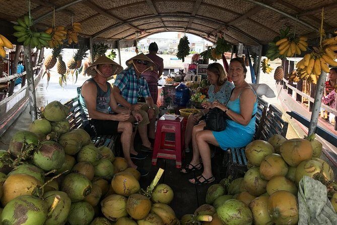 2-Day Mekong Delta and Floating Markets Private Tour - What Makes This Tour Stand Out?