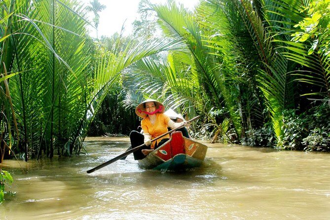2-Day Mekong Delta Tour with Homestay - What’s Included and What’s Not