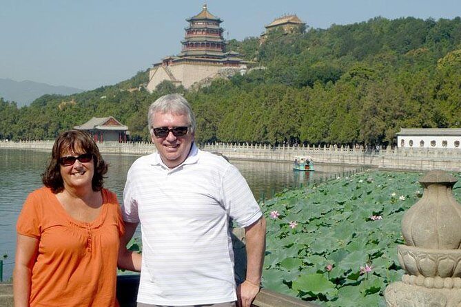 2-Day Mini Group to Great Wall, Forbidden City & Top Highlights - What Could Be Improved?