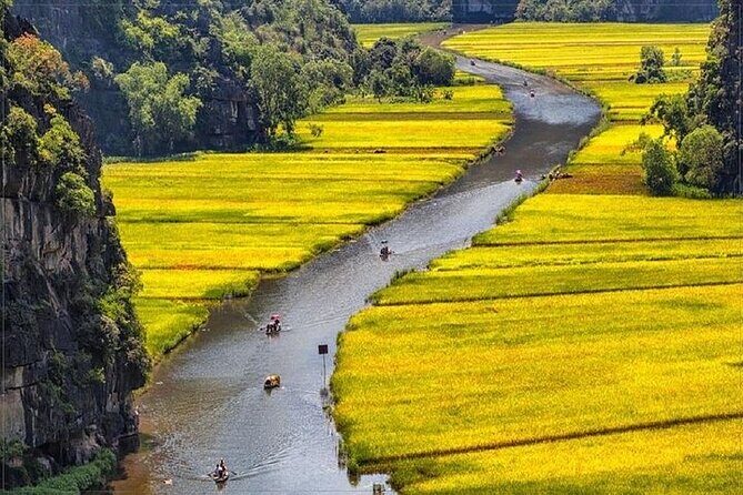 2-Day Ninh Binh Adventure Tour from Hanoi - Analyzing the Value: Is This Tour Worth It?