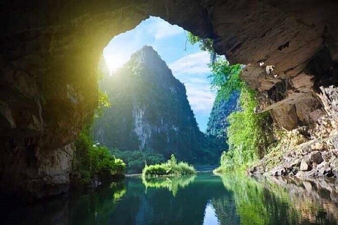 2 Day Ninh Binh Adventure Tour - Who Is This Tour Best For?