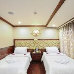 2-Day Oriental Sails Junk Cruise of Halong Bay - Who Is This Tour Best For?