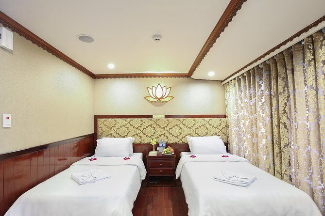 2-Day Oriental Sails Junk Cruise of Halong Bay - Who Is This Tour Best For?