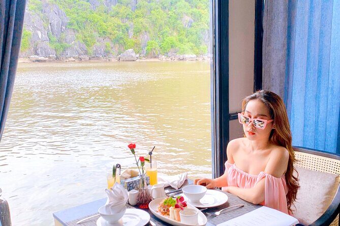 2-day Pando Cruise Tour in Halong Bay and Lan Ha Bay from Hanoi - What Sets This Tour Apart?