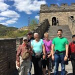 2-Day Private Beijing Excursion with Great Wall from Tianjin Cruise Terminal - FAQ
