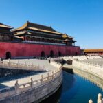 2-Day Private Beijing Highlights from Shanghai by Bullet Train - Frequently Asked Questions