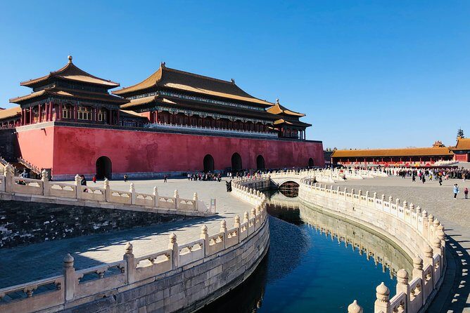 2-Day Private Beijing Highlights from Shanghai by Bullet Train - Frequently Asked Questions