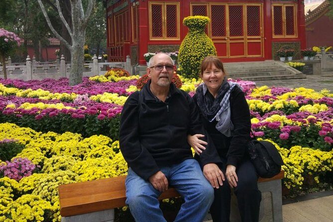 2-Day Private Beijing Tour with Forbidden City and Great Wall - Final Thoughts: Is This Tour Worth It?