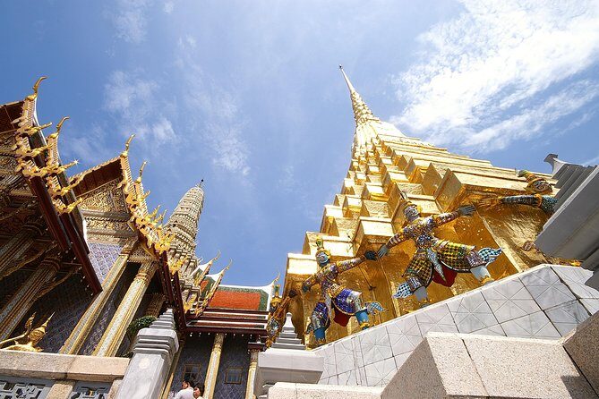 2 Day Private Car with Driver from Laem Chabang to Bangkok & Damnoen Saduak - Final Thoughts
