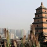 2-Day Private Classic Xi'an City Tour from Beijing by Bullet Train - Transportation and Logistics: Making It Easy
