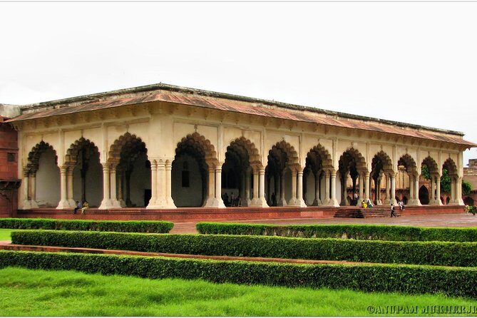 2-Day Private Golden Triangle Tour to Agra and Jaipur from Delhi - What the Tour Includes and What to Keep in Mind