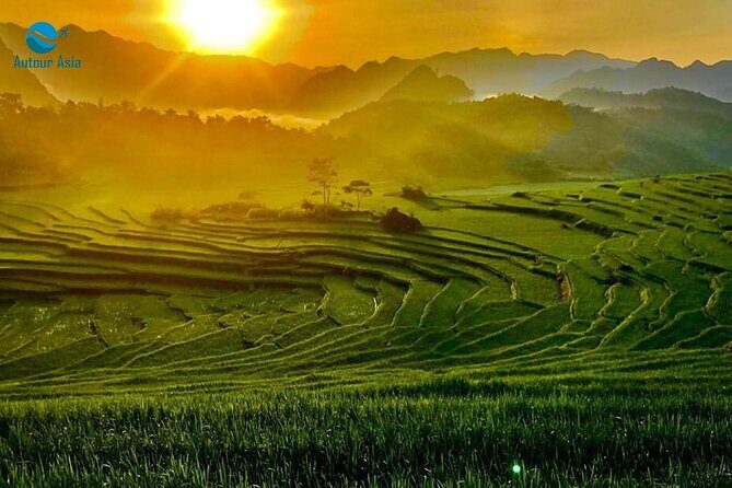 2 Day Private Guided Tour in Pu Luong Nature Hanoi - Cost & Value